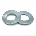 M16 Class 12 Wave Spring Washers Plain