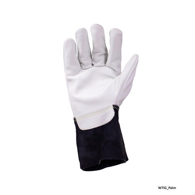 Ironclad TIG Welding Gloves