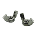 M5-0.80 Wing Nuts A4 Stainless Steel
