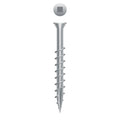 #7 Strong-Point Trim Head 7 x 2-1/4, SQ, Coarse, Type '17'