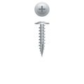 #8 Strong-Point Modified Truss Head 8 x 2-1/2, PH, 410 Stainless Steel