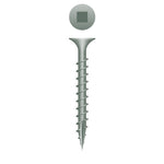 #8 Strong-Point Bugle Head 8 x 2-1/2, SQ, Coarse, Type '17', WAR