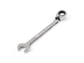17 mm Reversible 12-Point Ratcheting Combination Wrench