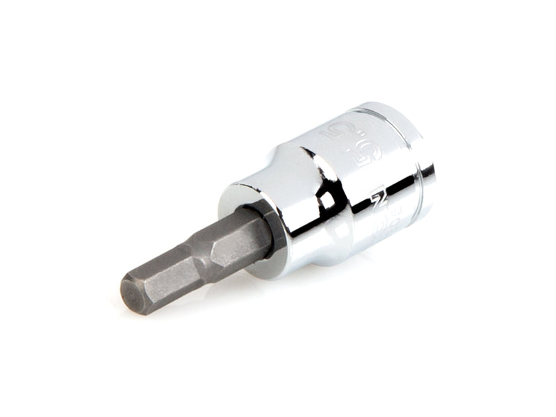 3/8 Inch Drive x 5.5 mm Hex Bit Socket