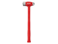 50 oz. Long Handle Ball Peen Dead Blow Hammer