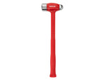 50 oz. Long Handle Ball Peen Dead Blow Hammer