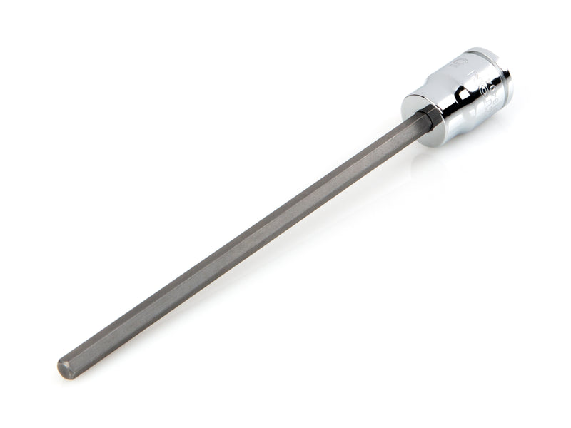 3/8 Inch Drive x 5 mm Long Hex Bit Socket