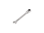 10 mm Flex Head 12-Point Ratcheting Combination Wrench