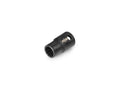 3/8 Inch Drive x 3/8 Inch Shallow 12-Point Impact Socket