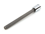 3/8 Inch Drive x 3/8 Inch Long Hex Bit Socket