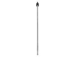 1/2 Inch Drive x 24 Inch Breaker Bar