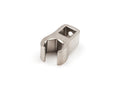 3/8 Inch Drive x 12 mm 6-Point Flare Nut Crowfoot Wrench