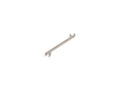 7 mm Angle Head Open End Wrench