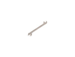 7 mm Angle Head Open End Wrench