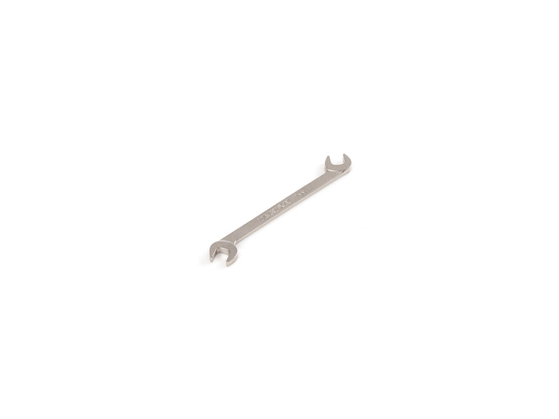 7 mm Angle Head Open End Wrench