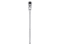 1/2 Inch Drive x 14 Inch Flex Head Quick-Release Long Ratchet