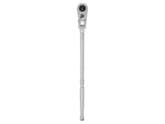 1/2 Inch Drive x 14 Inch Flex Head Quick-Release Long Ratchet