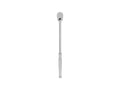 1/4 Inch Drive x 9 Inch Non-Quick-Release Long Ratchet