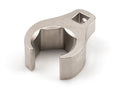 3/8 Inch Drive x 1-1/16 Inch 6-Point Flare Nut Crowfoot Wrench
