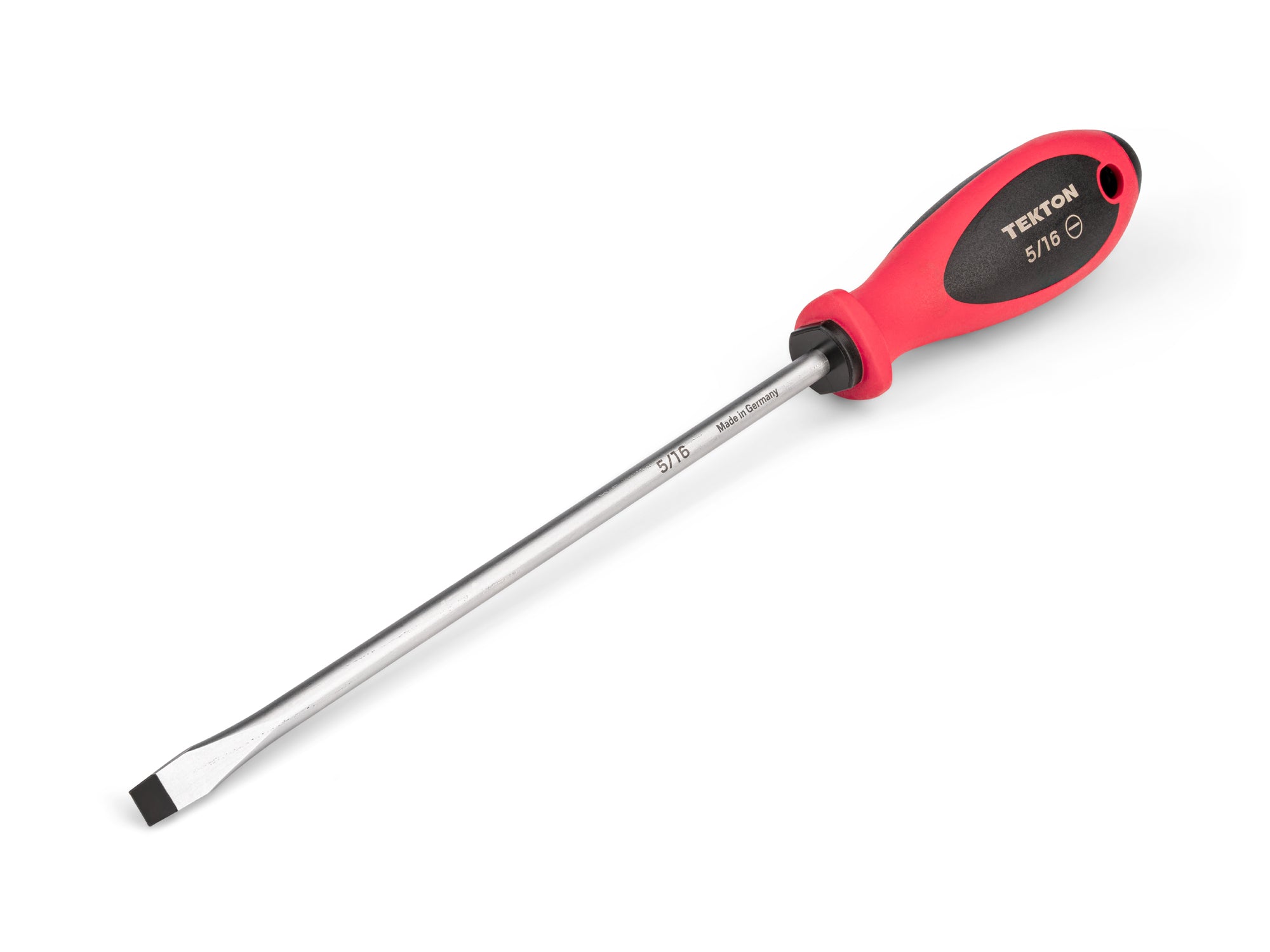 5/16 in. Slotted Screwdriver (8 in. Shank)
