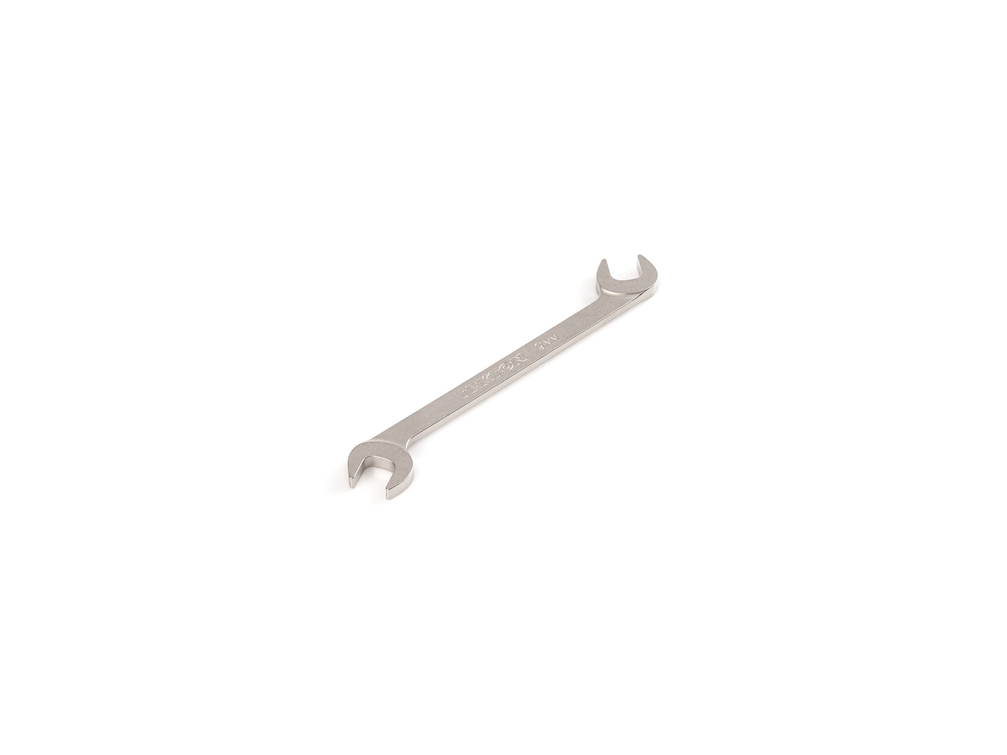 9 mm Angle Head Open End Wrench