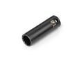 3/8 Inch Drive x 14 mm Deep 12-Point Impact Socket