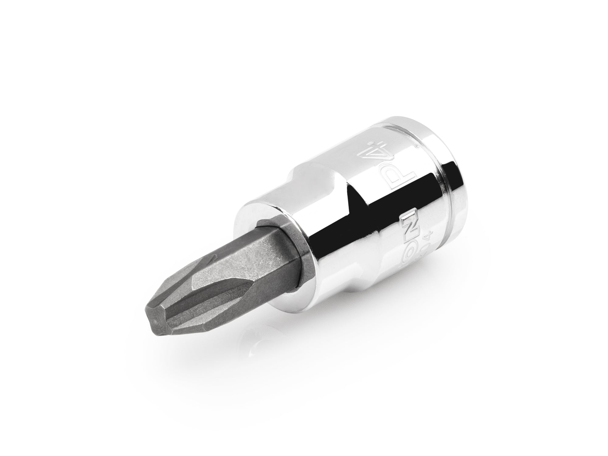 3/8 Inch Drive x #4 Phillips Bit Socket – BoltsandNuts.com