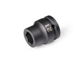 3/4 Inch Drive x 21 mm Shallow 6-Point Impact Socket