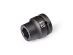 3/4 Inch Drive x 21 mm Shallow 6-Point Impact Socket