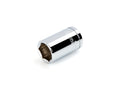 1/2 Inch Drive x 16 mm Shallow 6-Point Socket