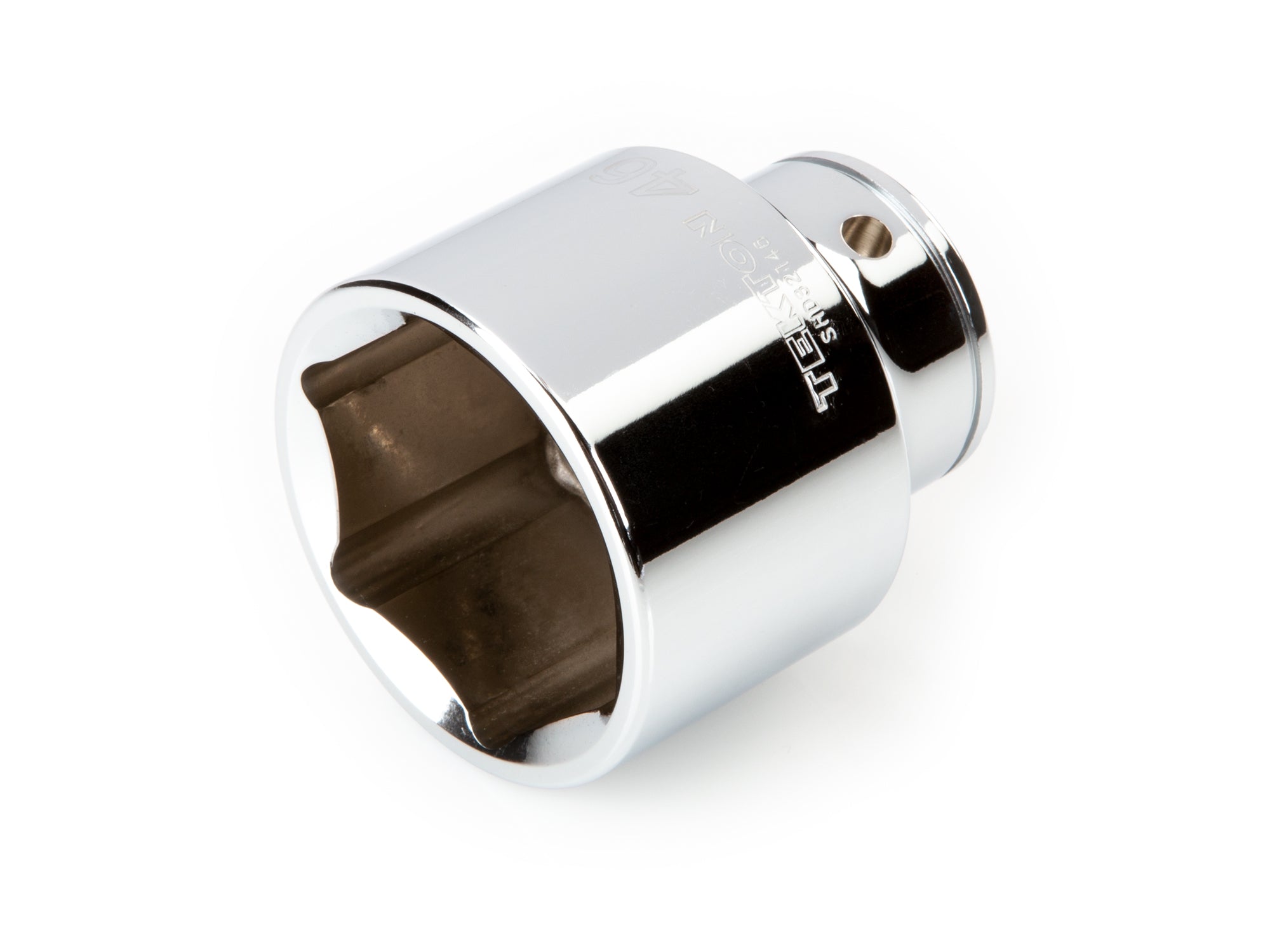 3/4 Inch Drive x 46 mm Shallow 6-Point Socket