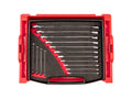 Combination Wrench Set with Open Top Drawer and Rack, 15-Piece (1/4 - 1 in.)