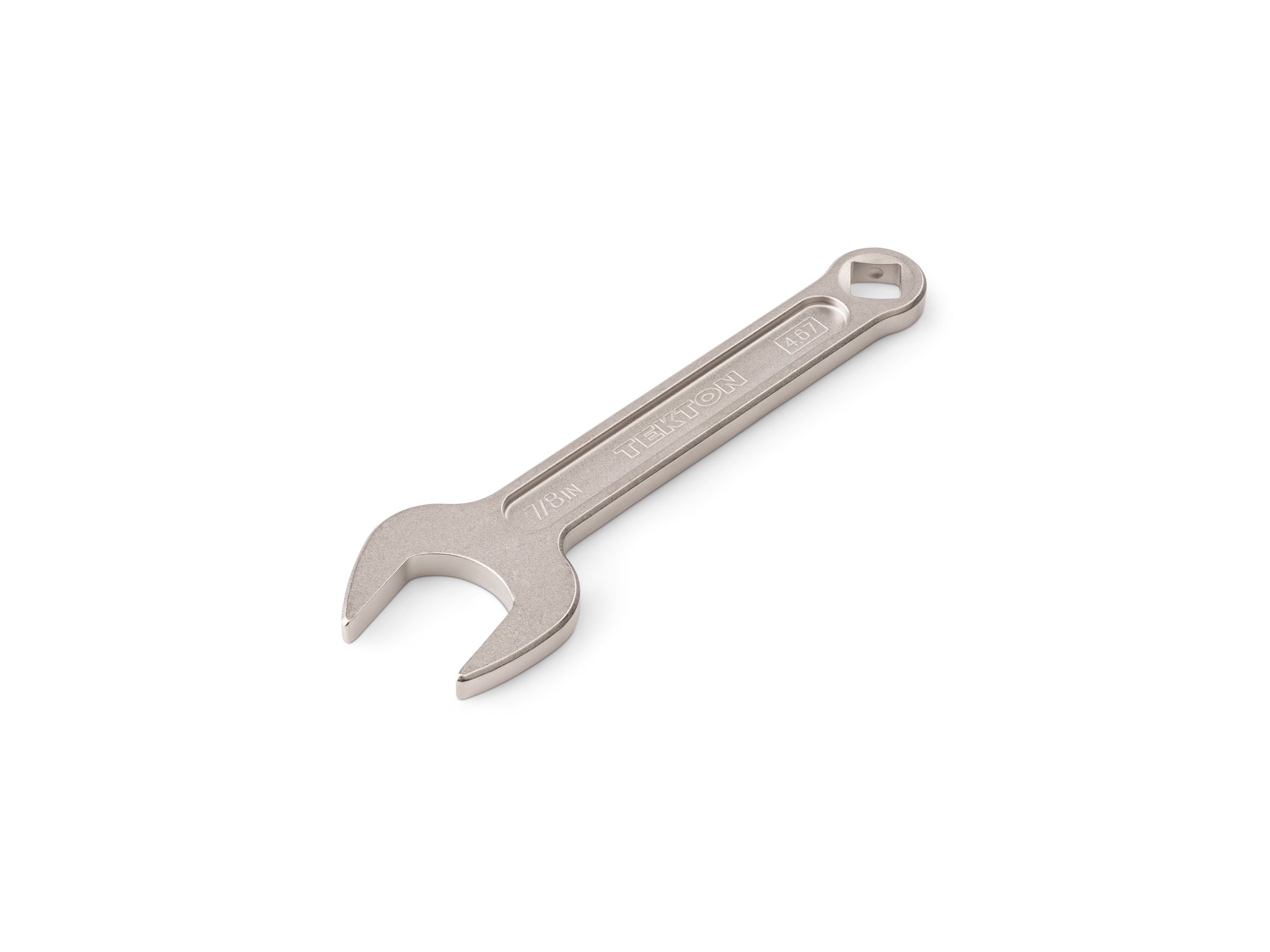 7/8 Inch Service Wrench