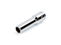 1/2 Inch Drive x 12 mm Deep 12-Point Socket