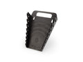 8-Tool Box End Wrench Holder (Black)