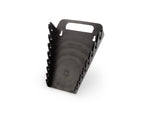 8-Tool Box End Wrench Holder (Black)