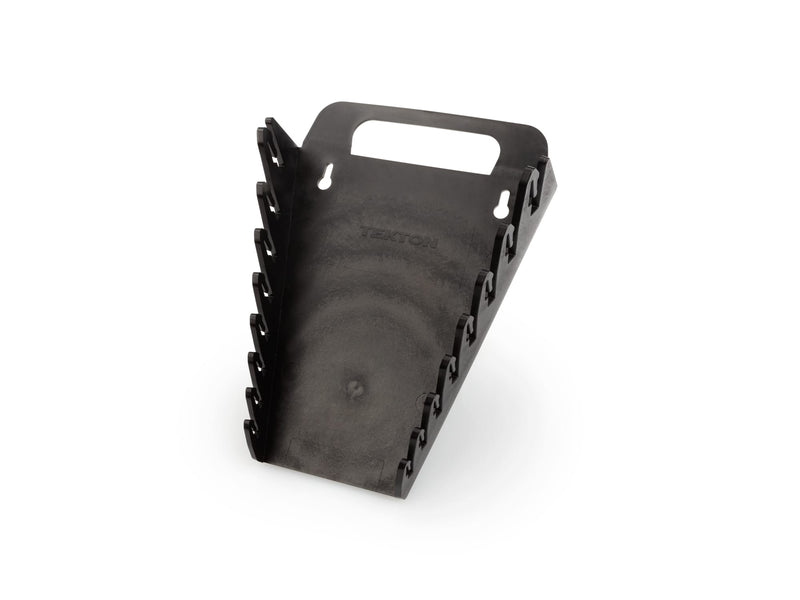 8-Tool Box End Wrench Holder (Black)
