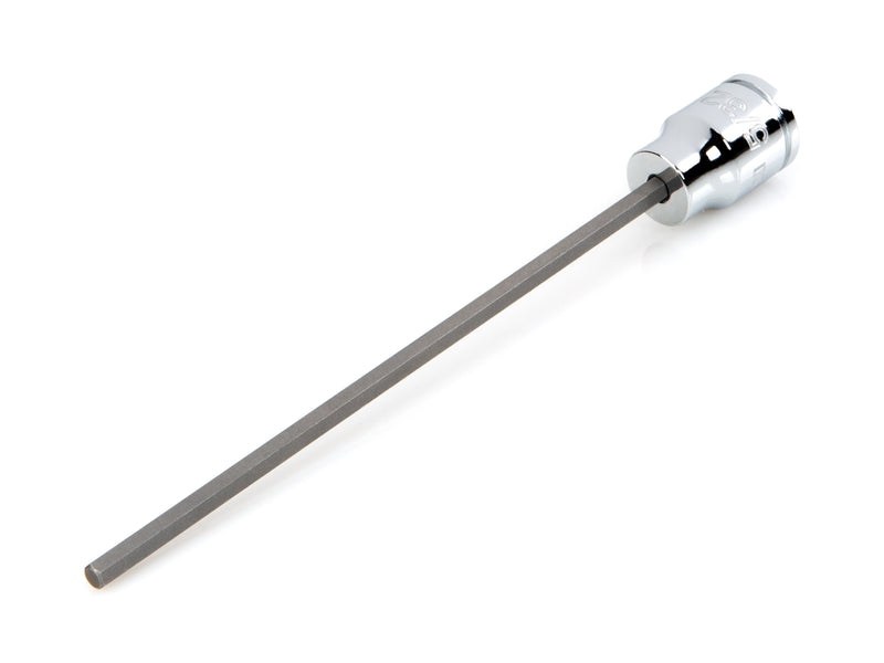 3/8 Inch Drive x 5/32 Inch Long Hex Bit Socket