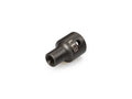 1/2 Inch Drive x E11 Shallow External Star Impact Socket