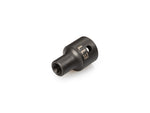 1/2 Inch Drive x E11 Shallow External Star Impact Socket