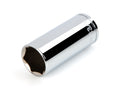 3/8 Inch Drive x 13/16 Inch Deep 6-Point Socket