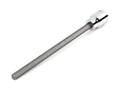 3/8 Inch Drive x 1/4 Inch Long Hex Bit Socket