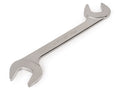 38 mm Angle Head Open End Wrench