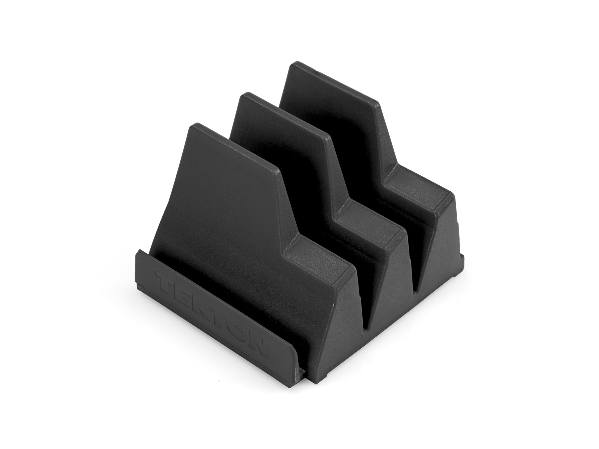 Large Modular Wrench Organizer (Black)