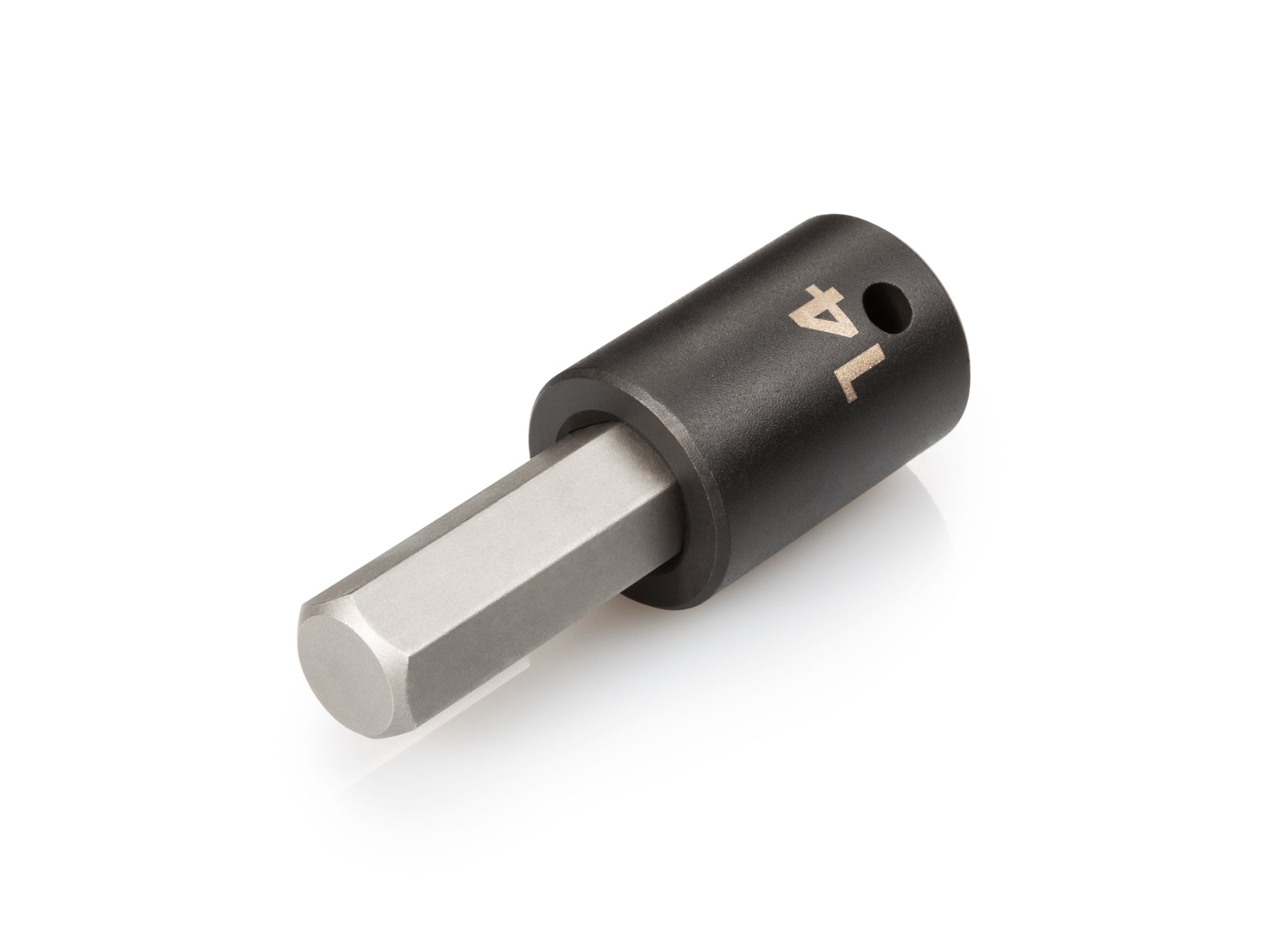 1/2 Inch Drive x 14 mm Hex Impact Bit Socket