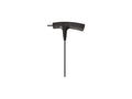 3/32 Inch Flat End Hex T-Handle Key