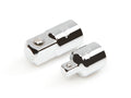 3/8 Inch Drive Adapter/Reducer Set (2-Piece)