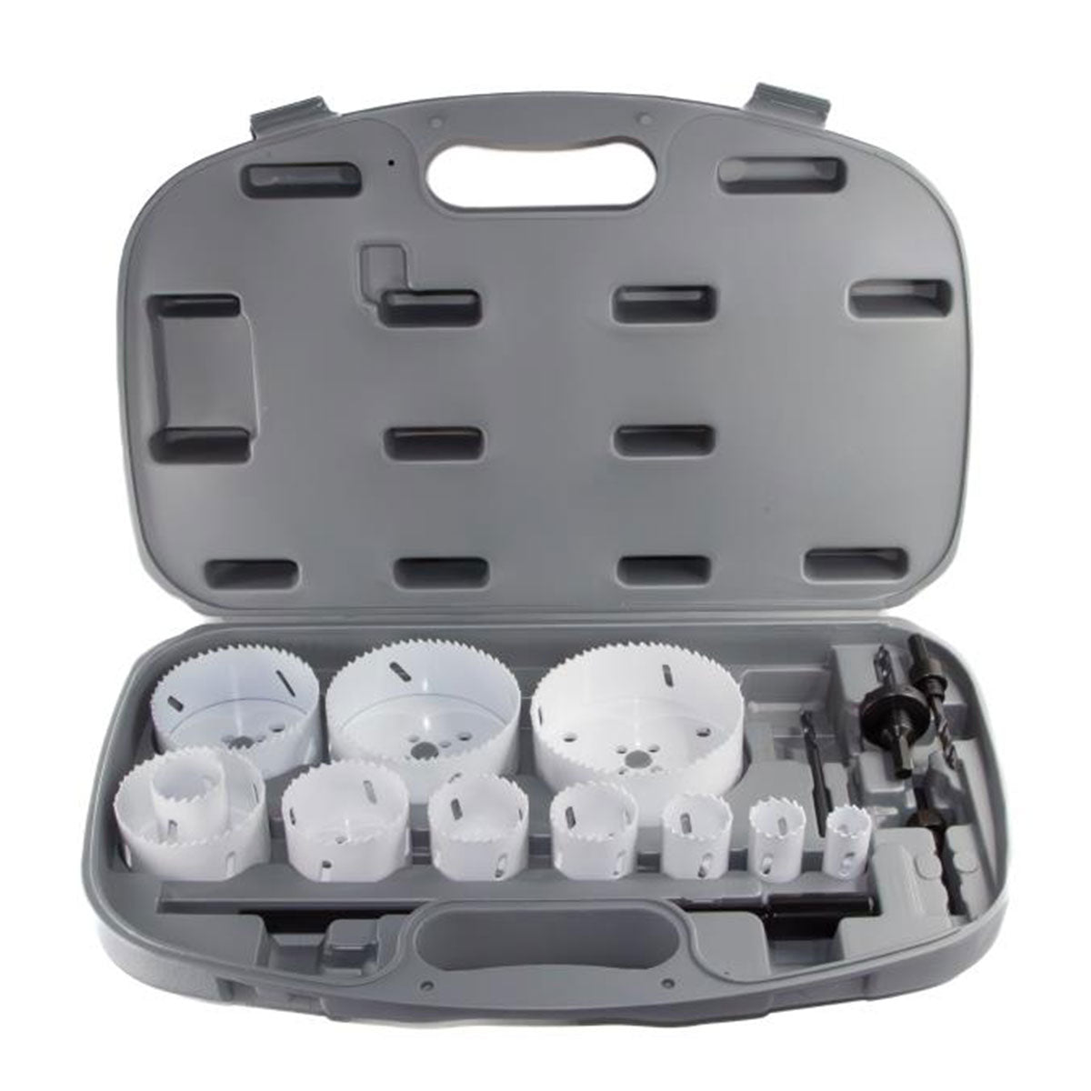 Hole Saw Kit
