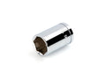 1/2 Inch Drive x 18 mm Shallow 6-Point Socket