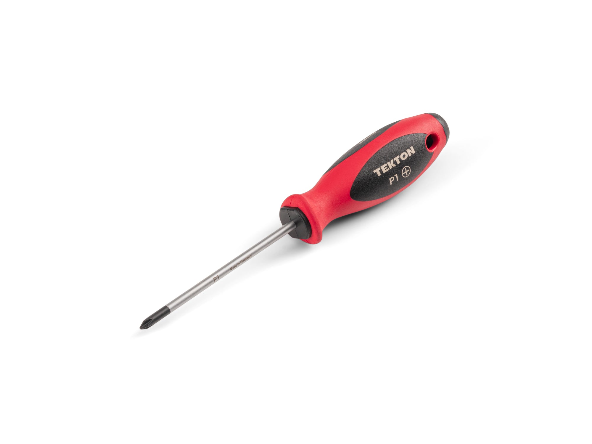 #1 Phillips Screwdriver (4 in. Shank)
